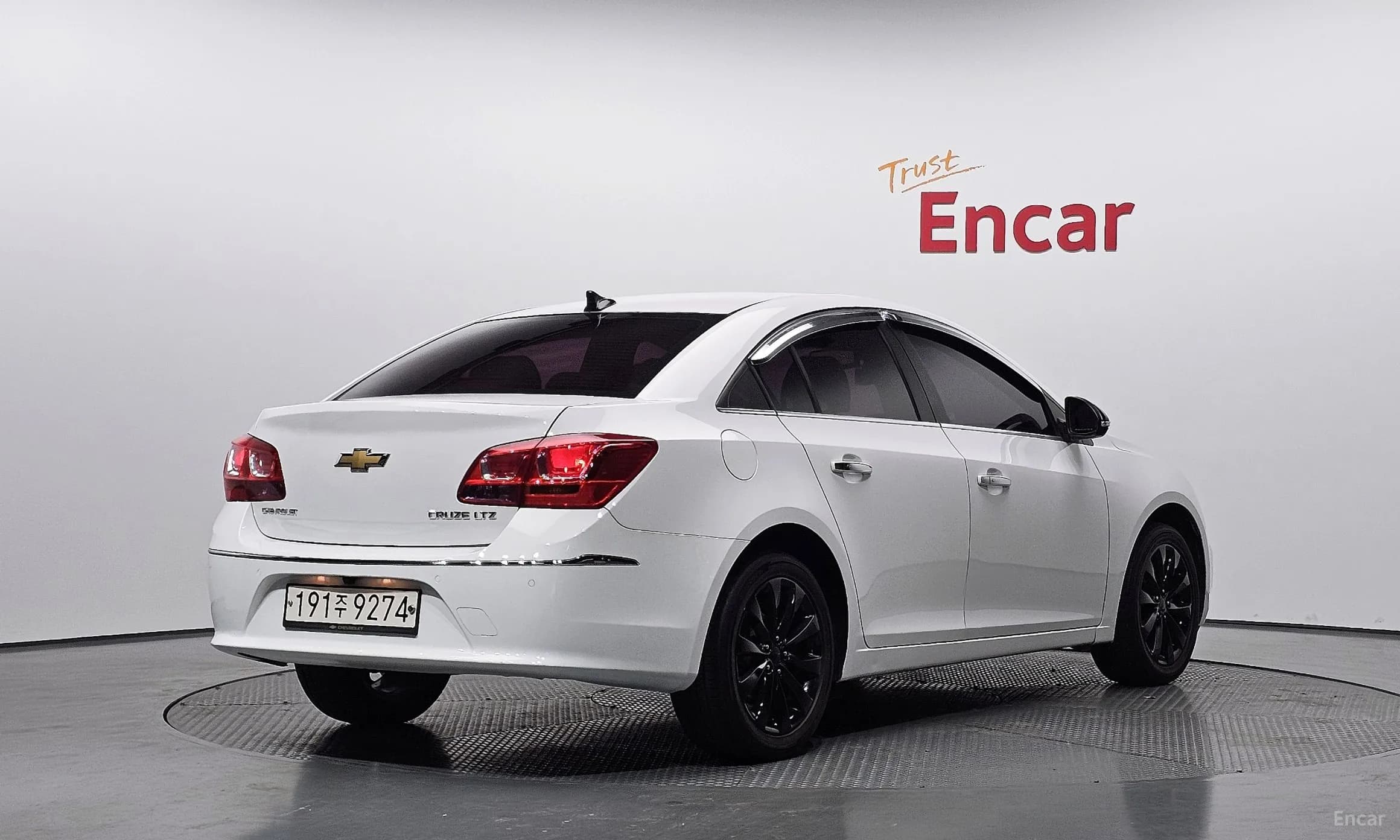 Cruze