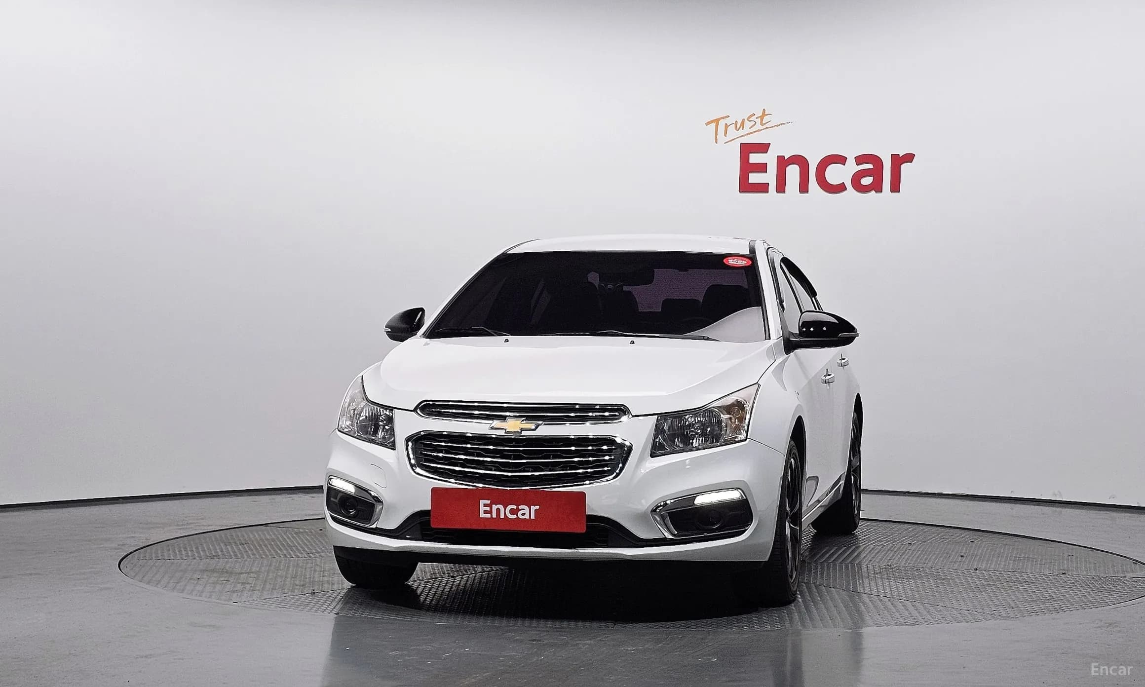 Cruze