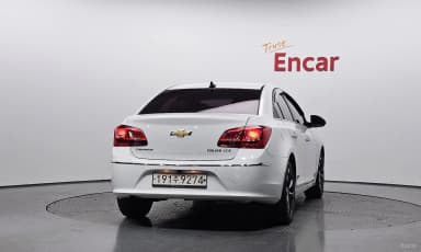 Cruze