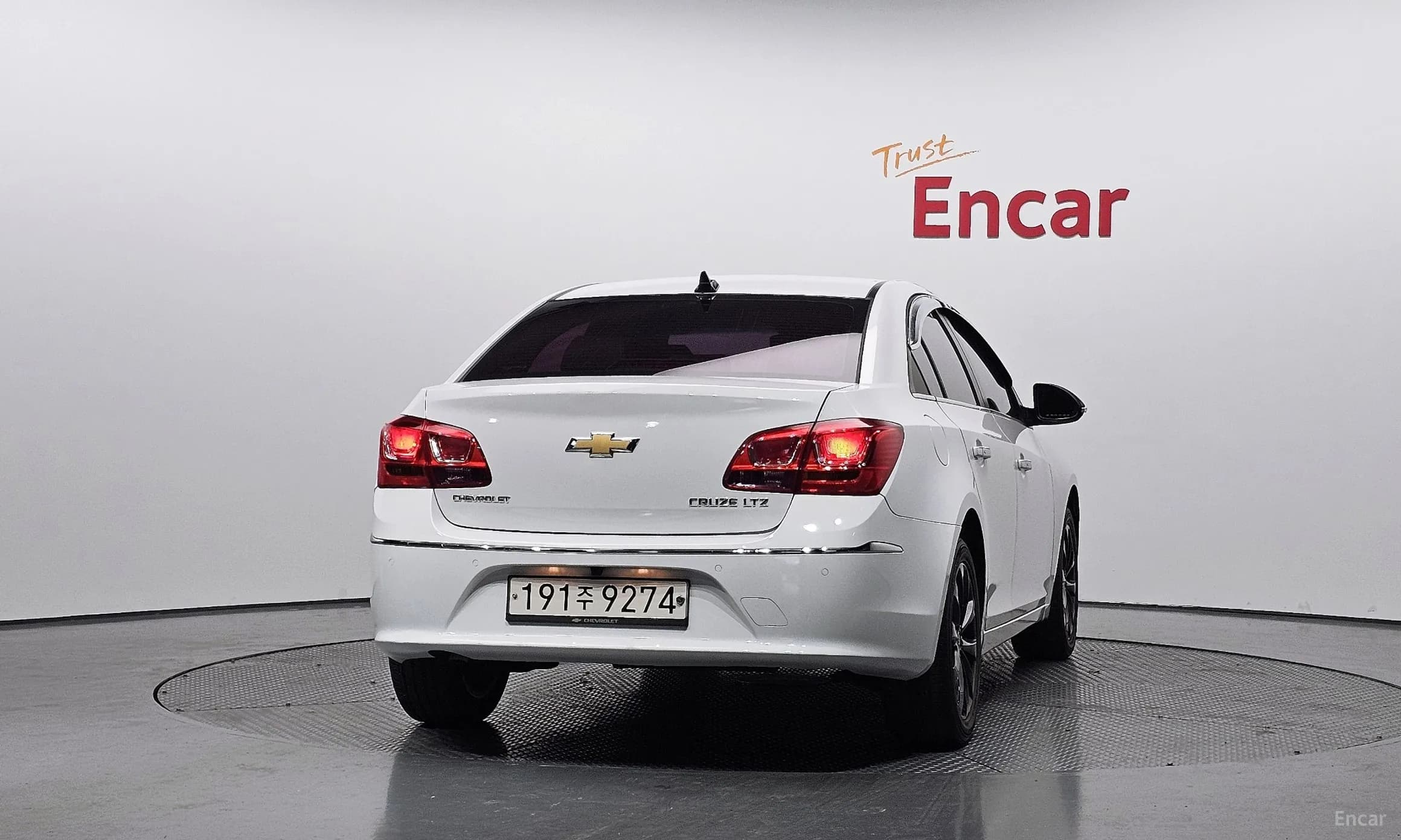 Cruze