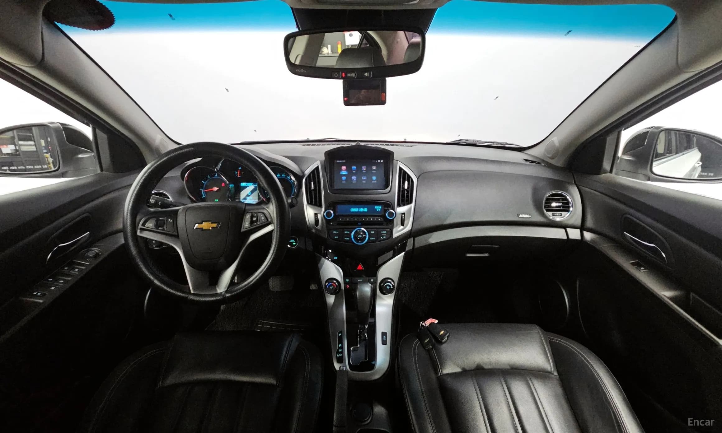 Cruze