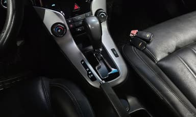 Cruze