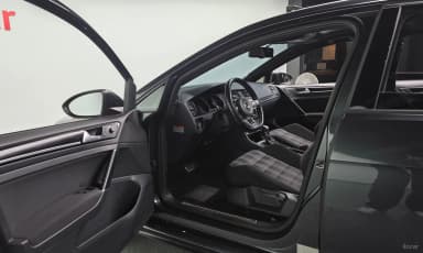 Golf 7th Generation
