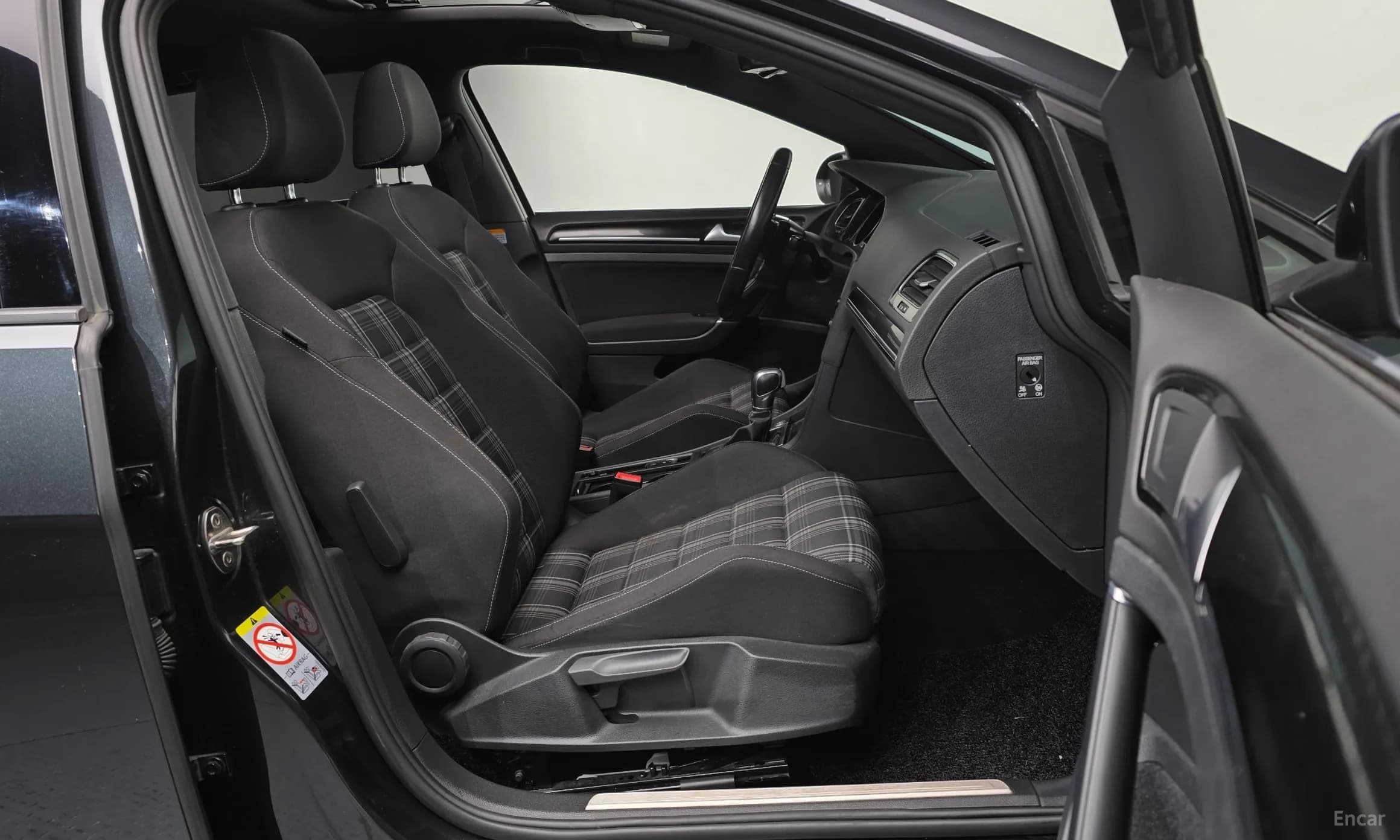 Golf 7th Generation