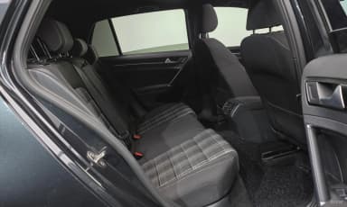 Golf 7th Generation