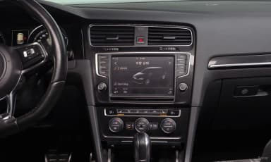 Golf 7th Generation