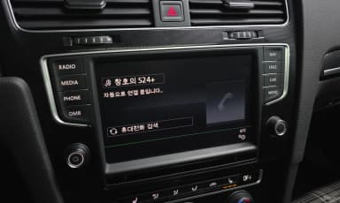 Golf 7th Generation
