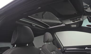Golf 7th Generation