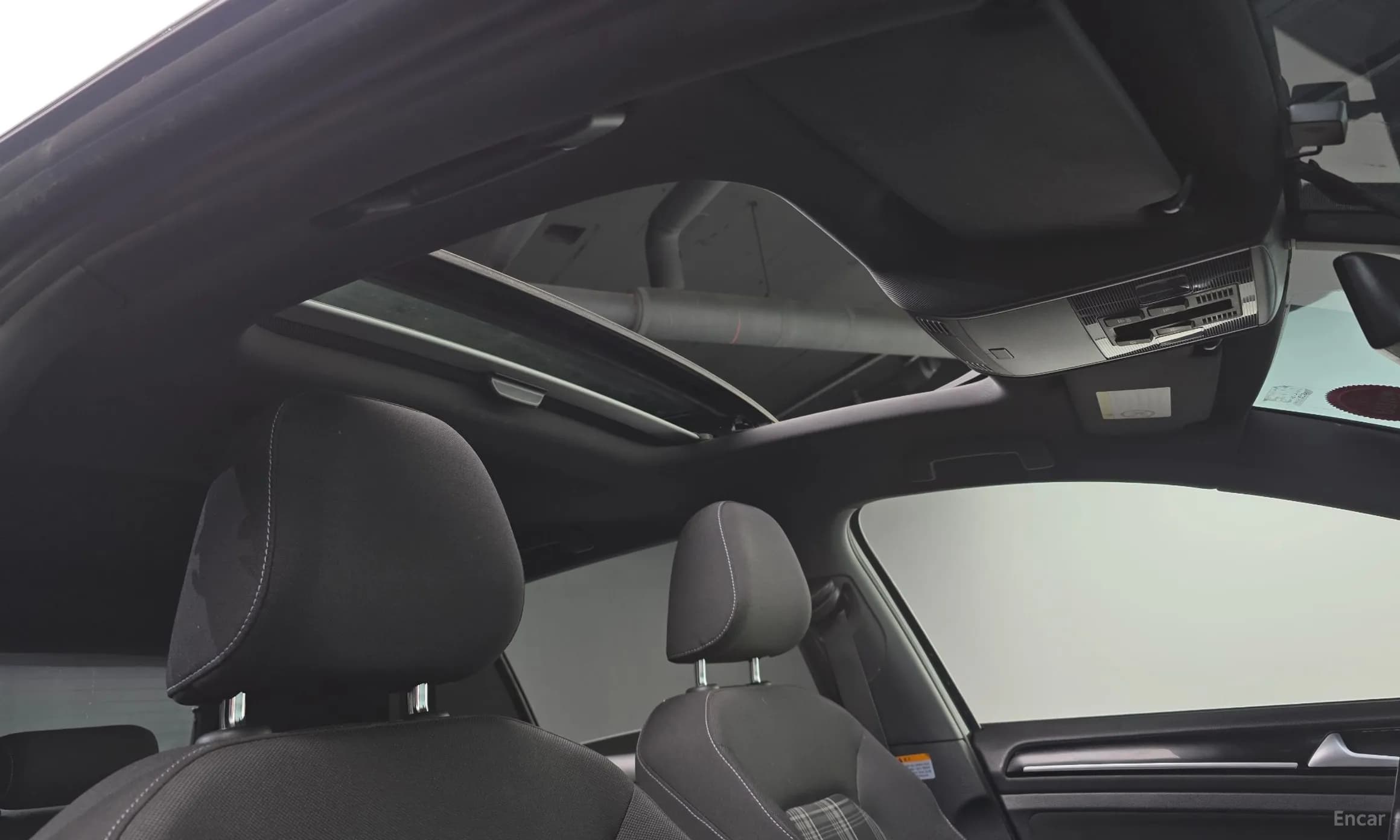 Golf 7th Generation