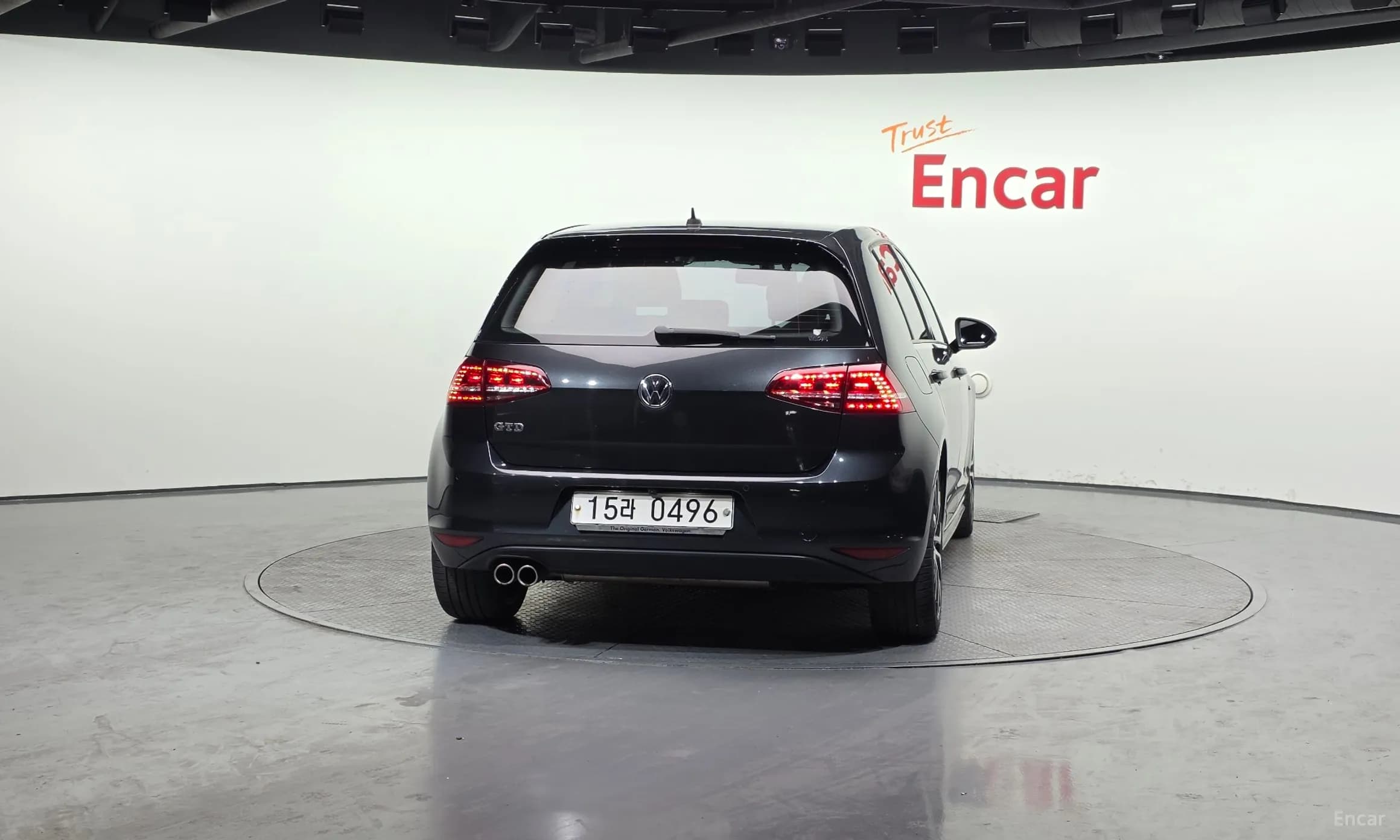 Golf 7th Generation