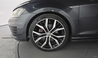 Golf 7th Generation