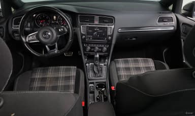 Golf 7th Generation