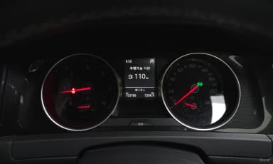 Golf 7th Generation