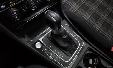 Golf 7th Generation