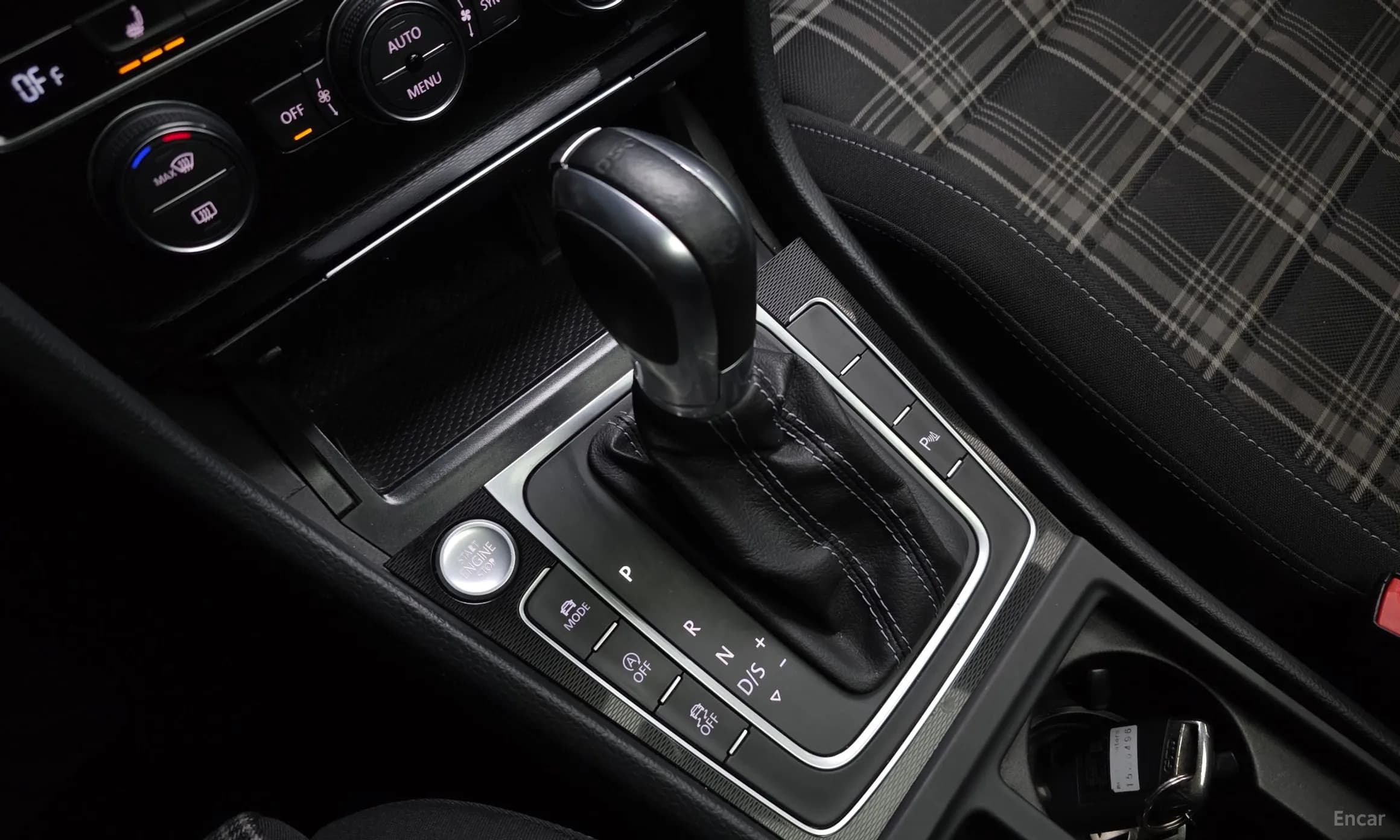 Golf 7th Generation