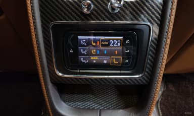 Flying Spur 2nd Generation