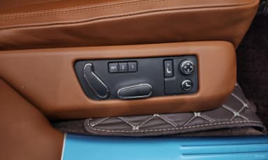Flying Spur 2nd Generation