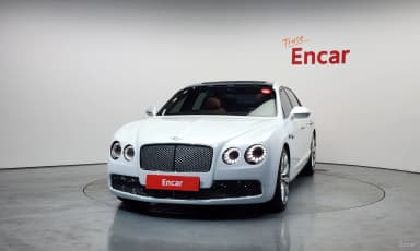 Flying Spur 2nd Generation