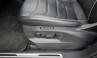 Tiguan 2nd Generation