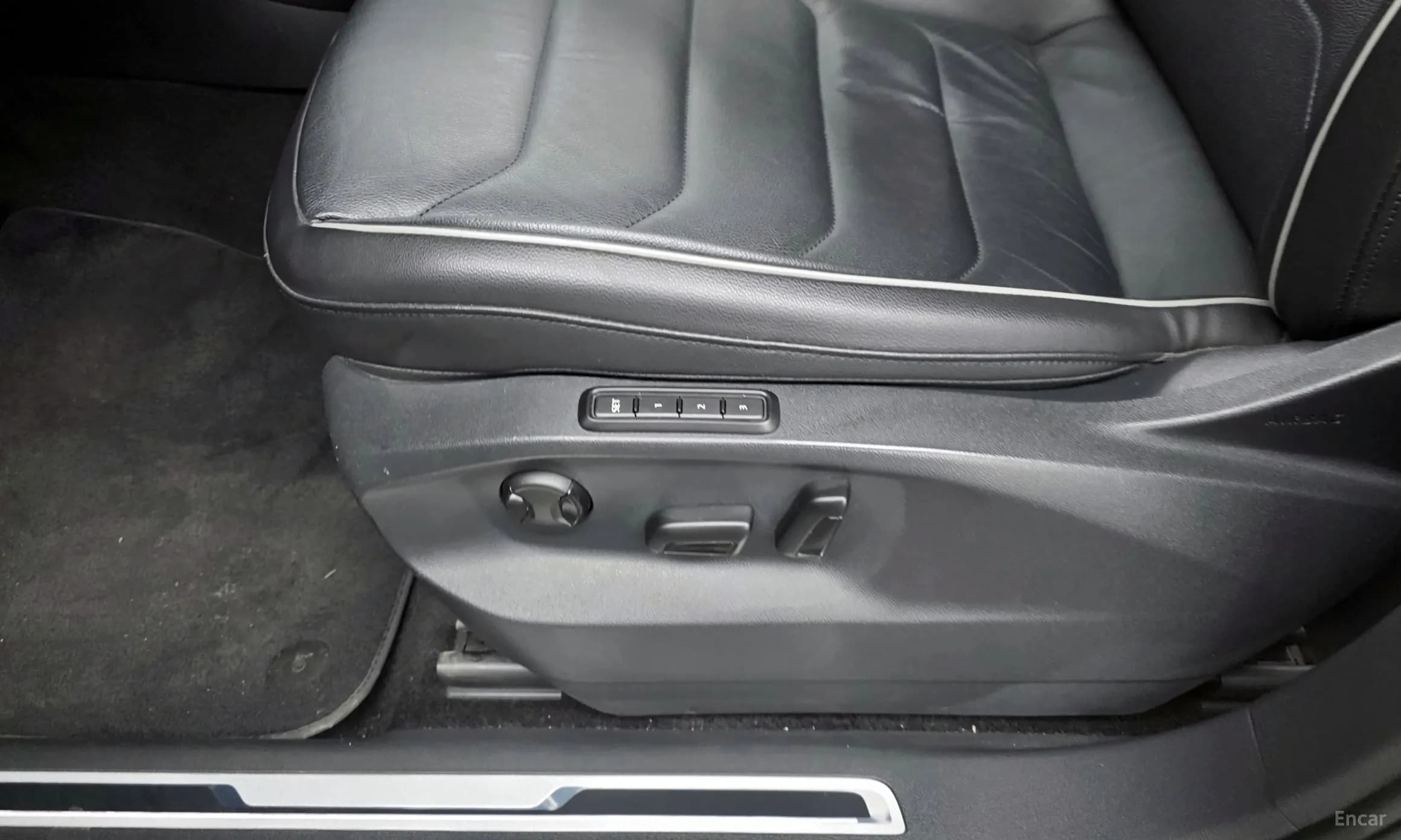 Tiguan 2nd Generation