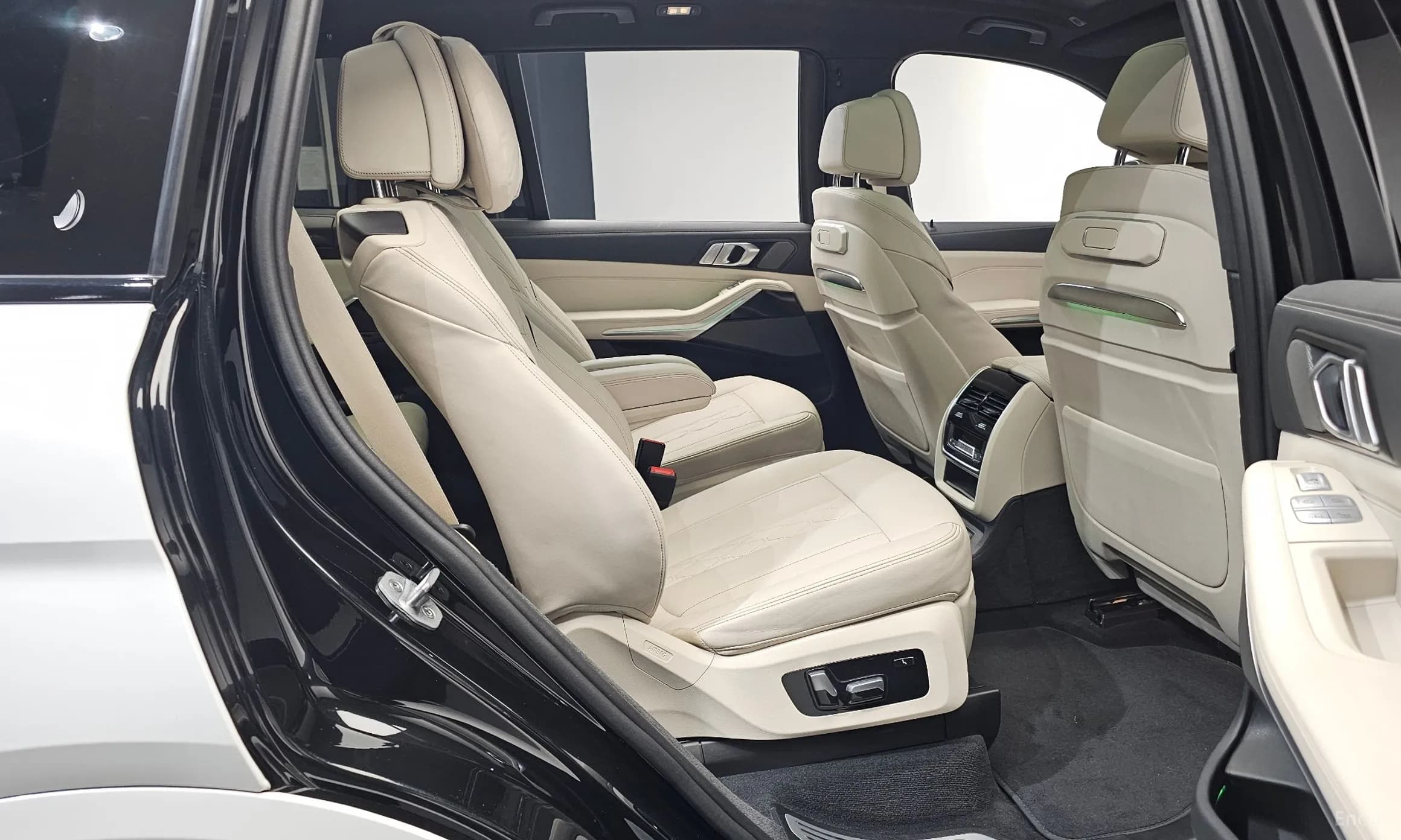 X7 (G07)