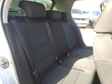 Golf 6th Generation