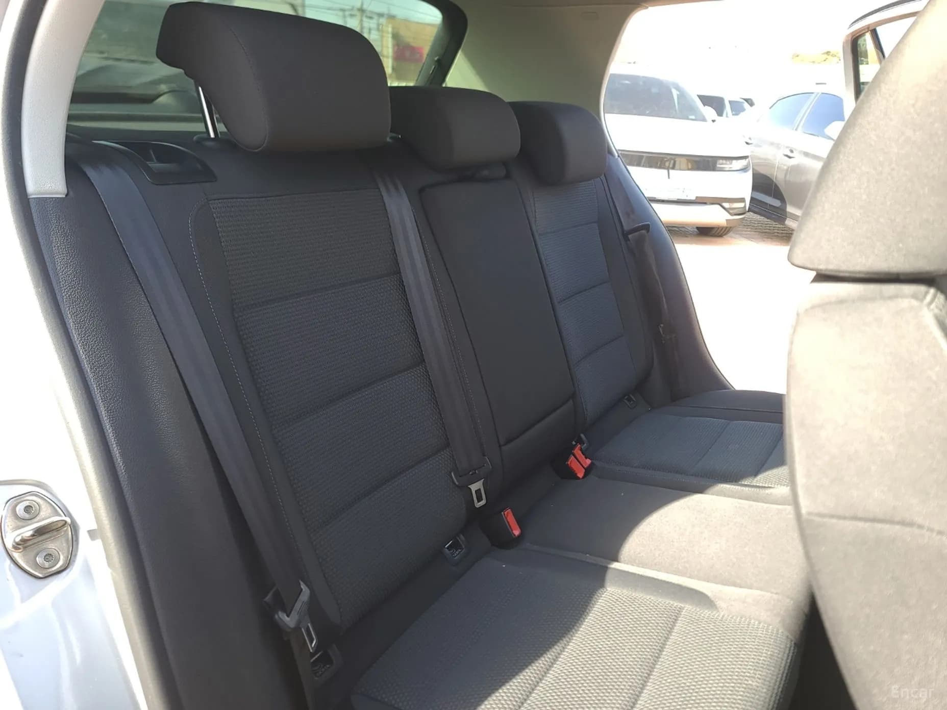 Golf 6th Generation