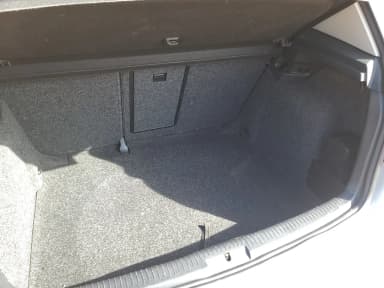 Golf 6th Generation