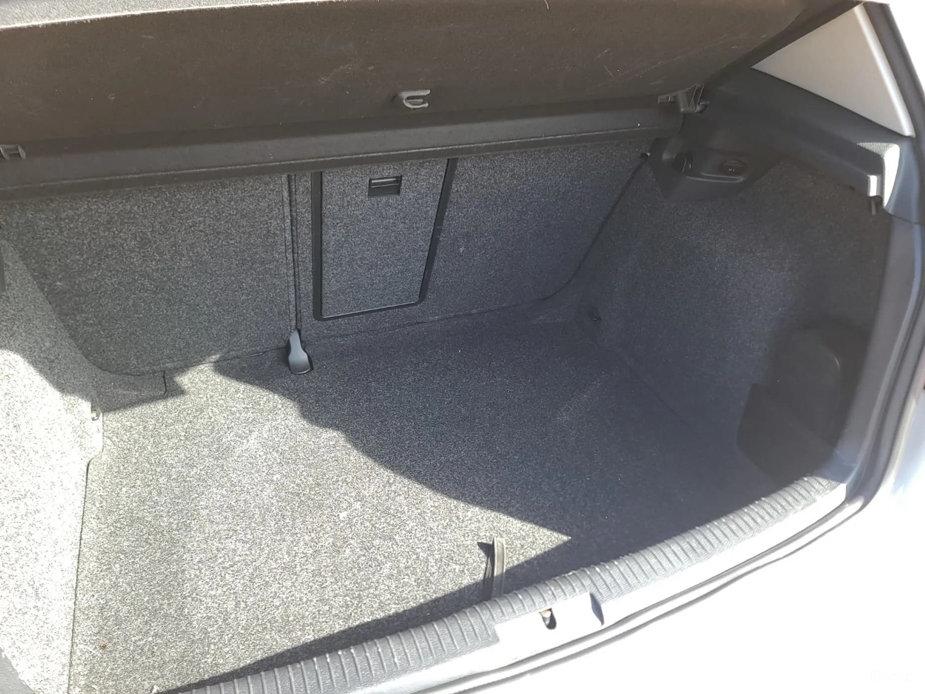 Golf 6th Generation