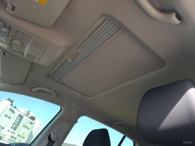Golf 6th Generation