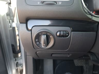 Golf 6th Generation