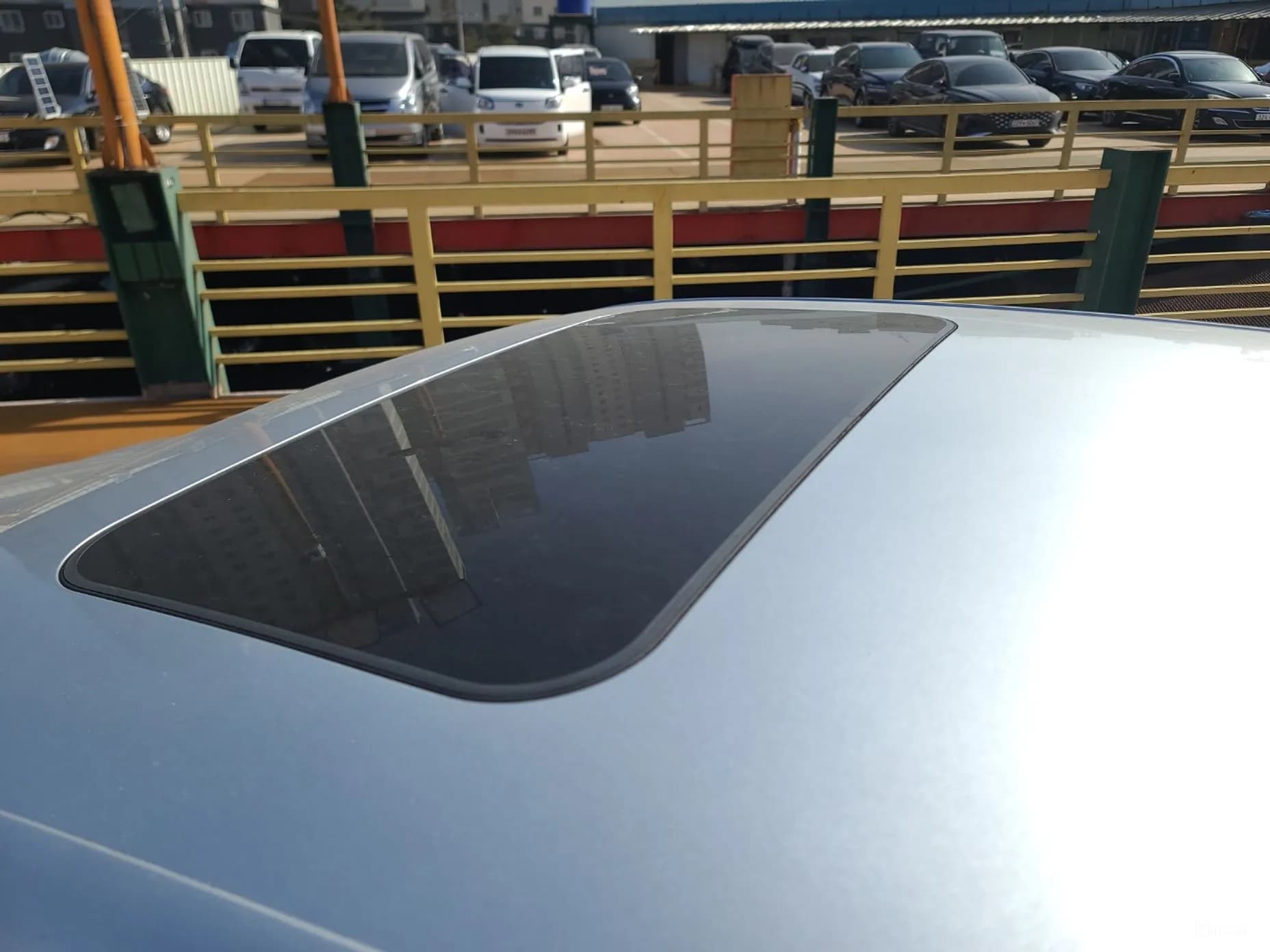 Golf 6th Generation