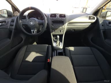Golf 6th Generation