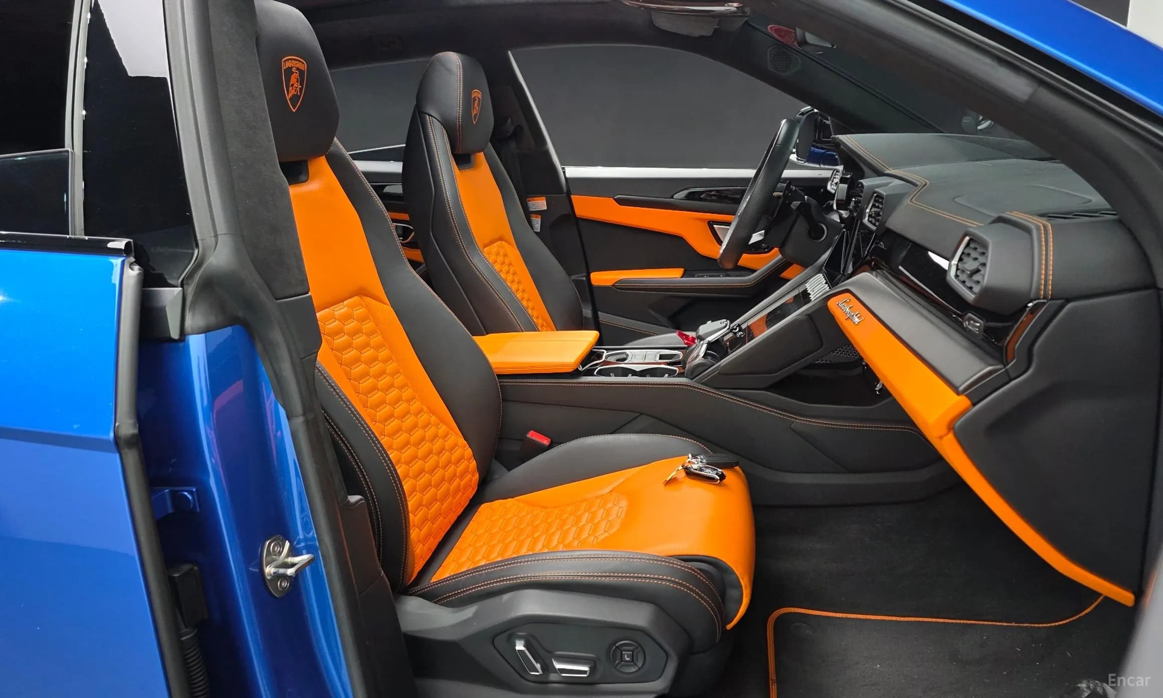 Urus