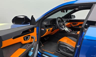 Urus