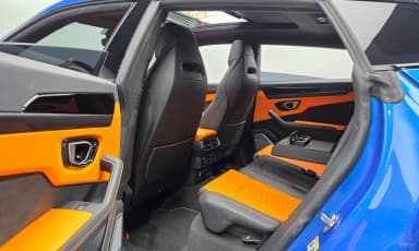 Urus