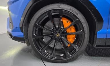 Urus