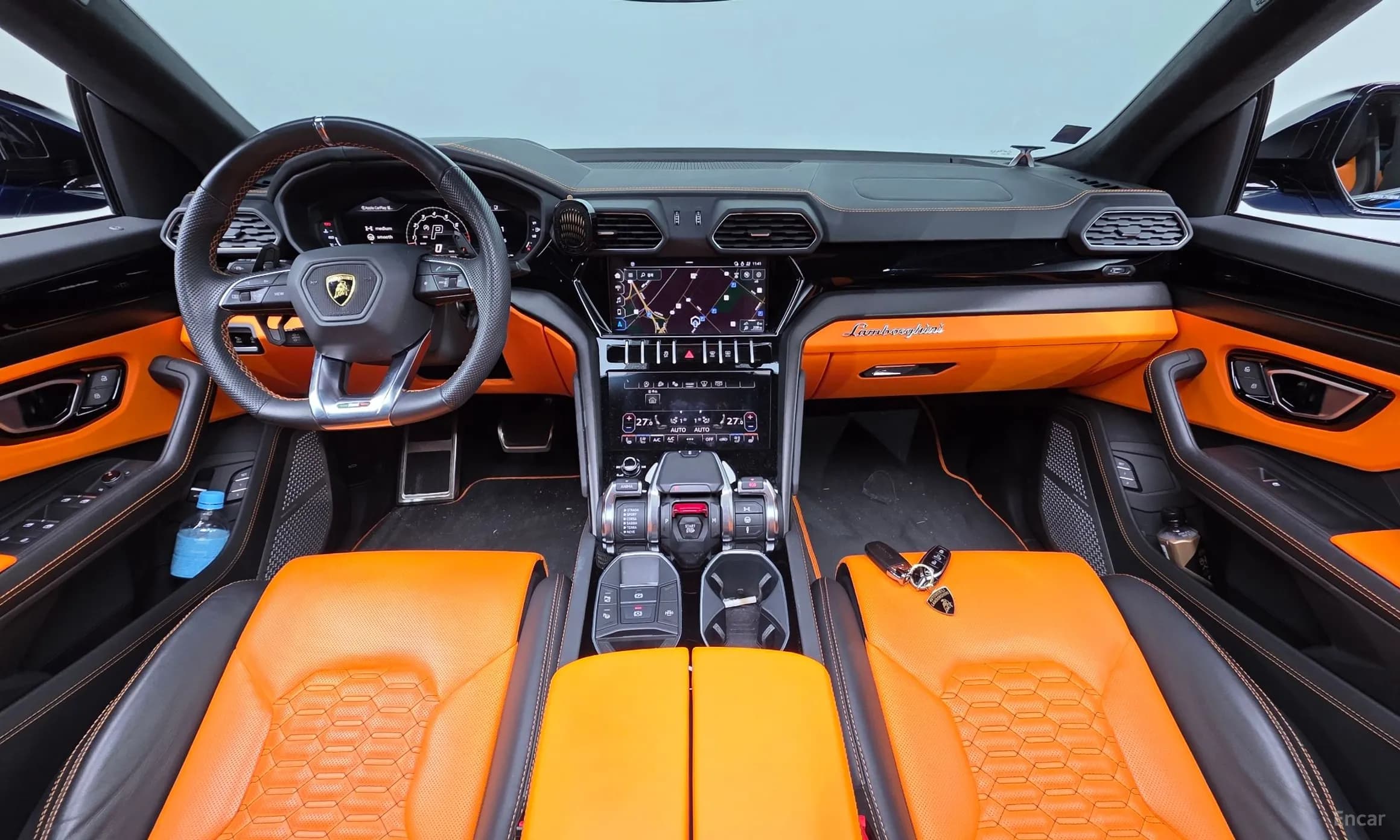 Urus