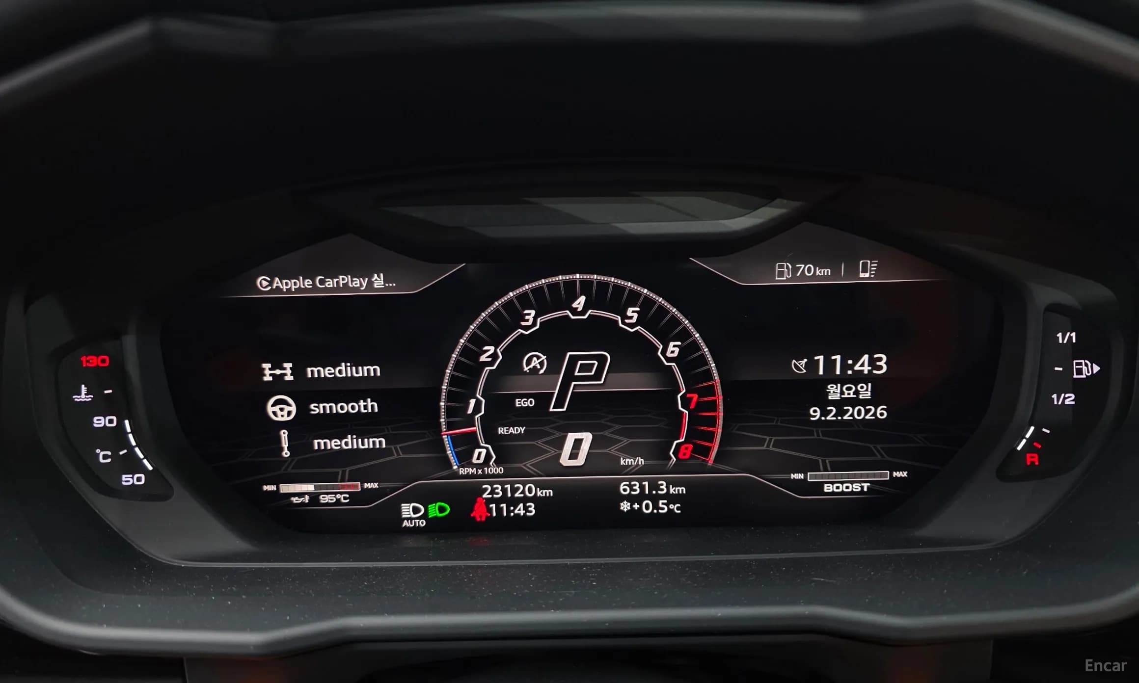 Urus