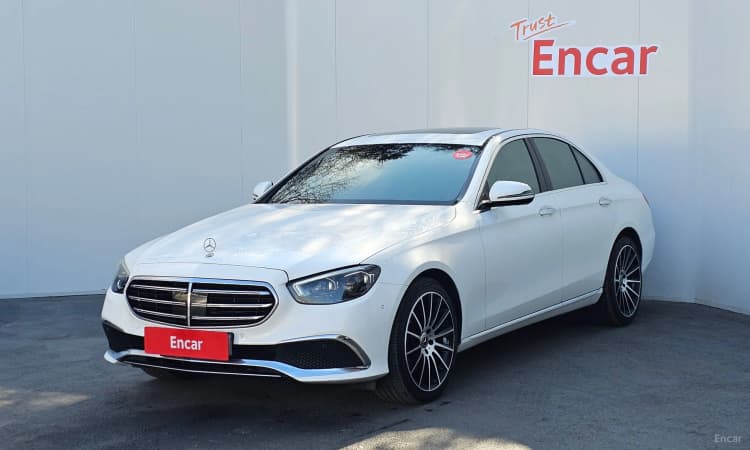 E-Class W213
