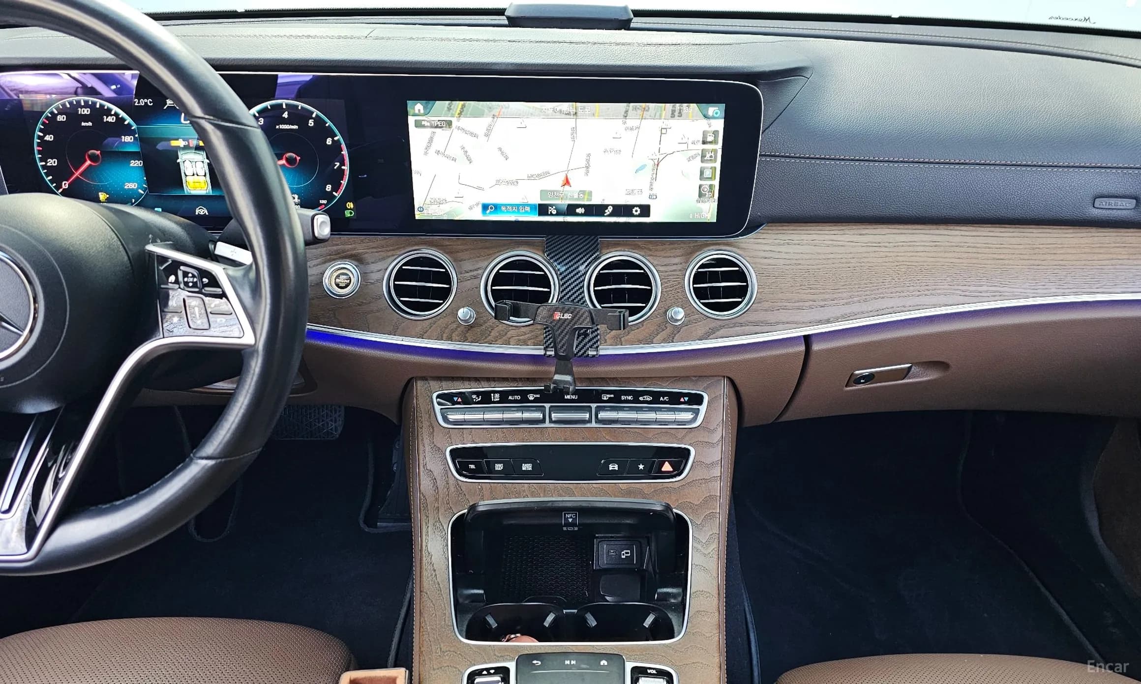 E-Class W213