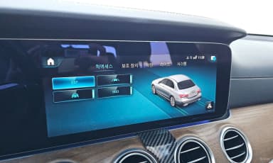 E-Class W213