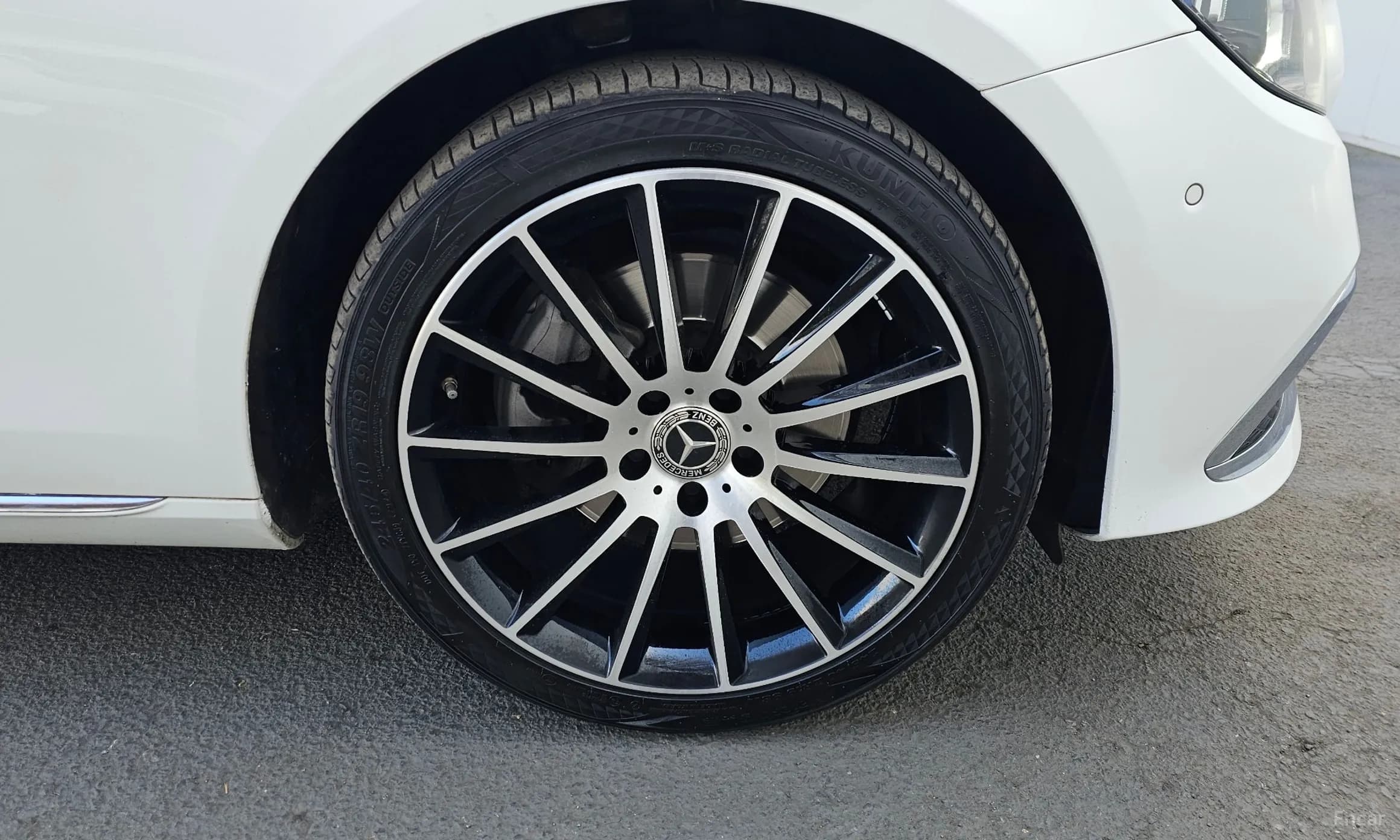E-Class W213