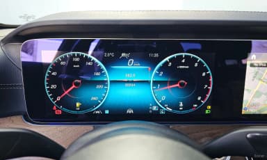E-Class W213