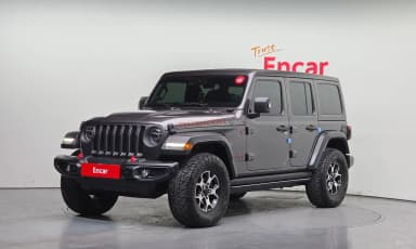 Wrangler (JL)