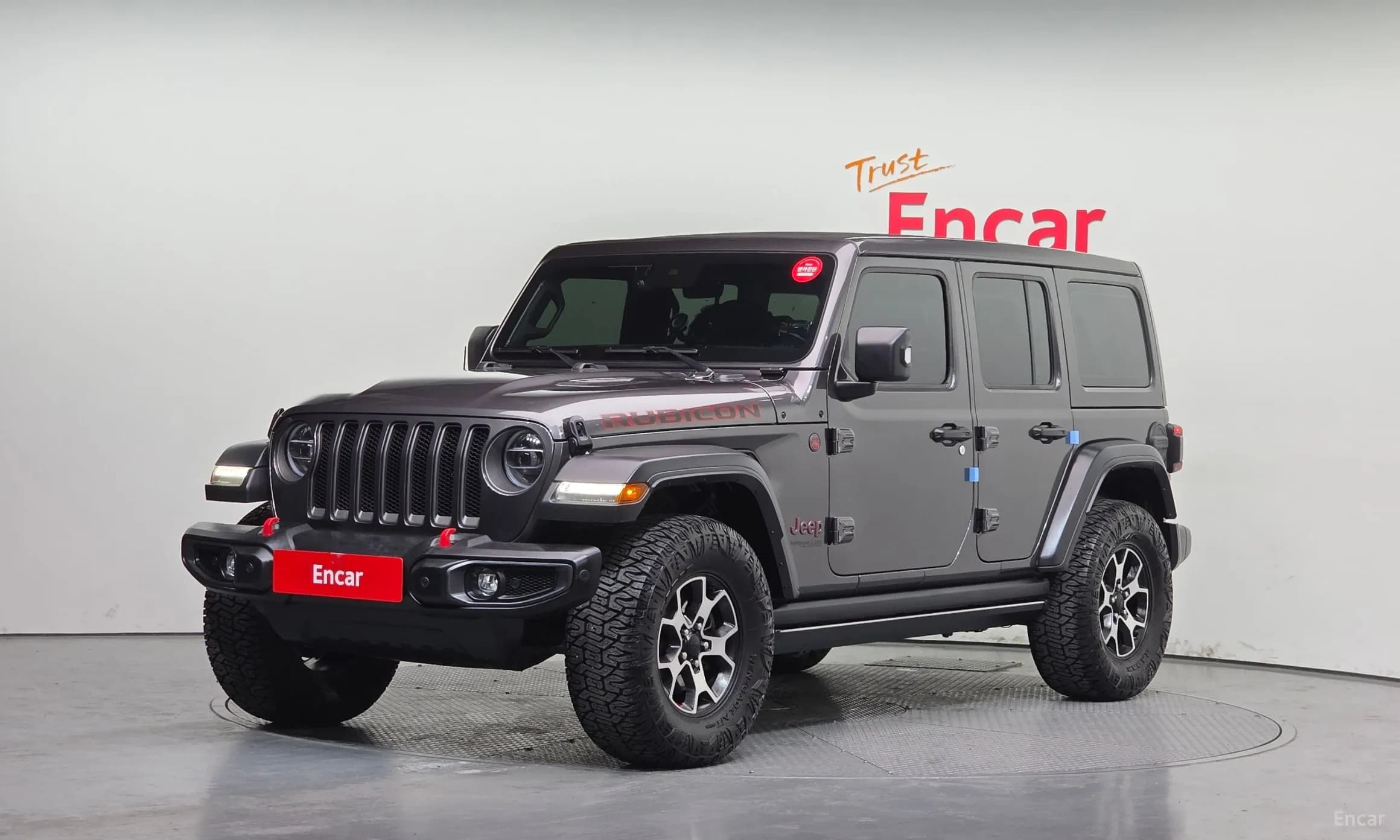 Wrangler (JL)