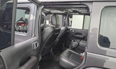 Wrangler (JL)
