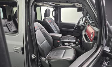 Wrangler (JL)