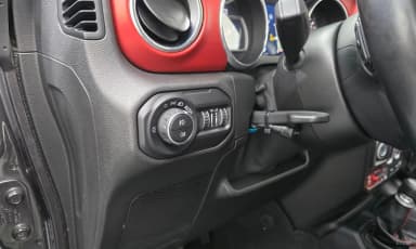 Wrangler (JL)