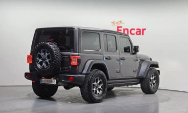 Wrangler (JL)
